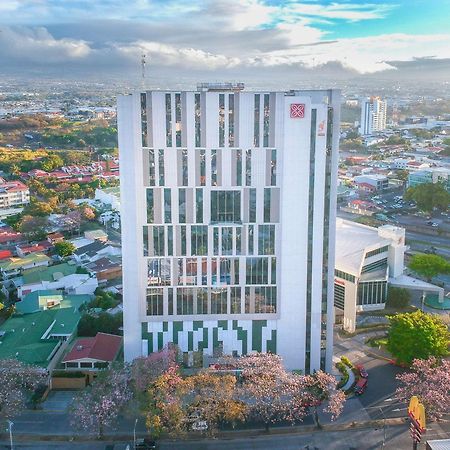 Hilton Garden Inn San Jose La Sabana, Costa Rica Kültér fotó